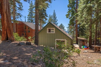 Tahoe charm, lake views, and proven rental appeal - this - photo 11