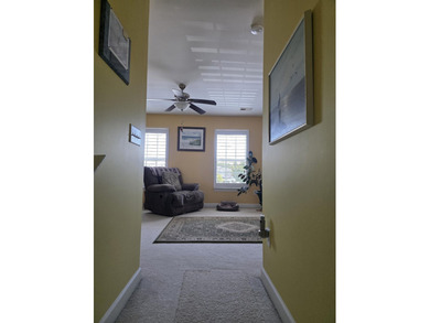 Welcome to this stunning Crepe Myrtle home by Lennar, perfectly - photo 2