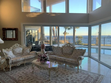 A magnificent custom Mediterranean estate situated on 100 ft of - photo 12