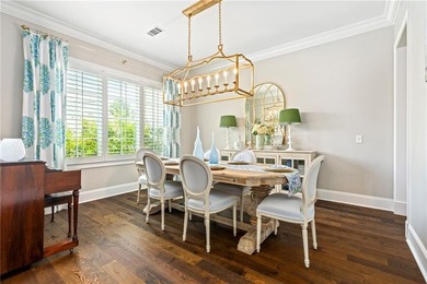 Experience refined golf course living in this stunning - photo 12