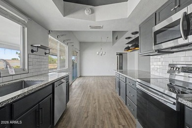 Welcome to this charming 2-bedroom, 2-bathroom single-level home - photo 15