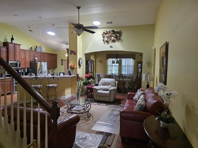 Welcome to this stunning Crepe Myrtle home by Lennar, perfectly - photo 5