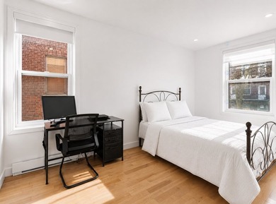 Magnifique condo situe au 2e etage d'un triplex en copropriete - photo 15