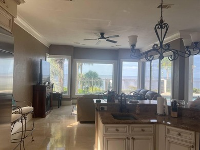 A magnificent custom Mediterranean estate situated on 100 ft of - photo 16