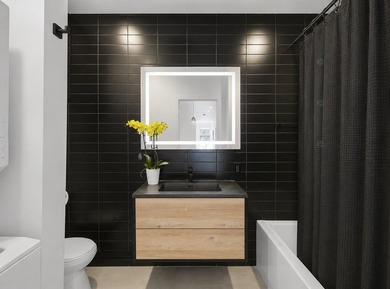 Magnifique condo situe au 2e etage d'un triplex en copropriete - photo 16