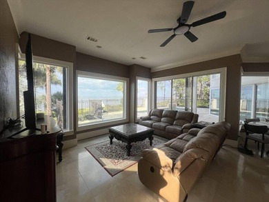 A magnificent custom Mediterranean estate situated on 100 ft of - photo 17