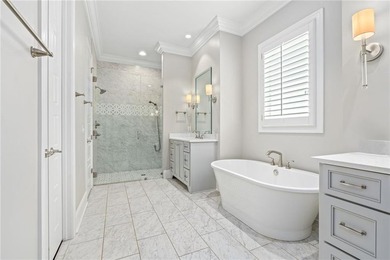 Experience refined golf course living in this stunning - photo 17