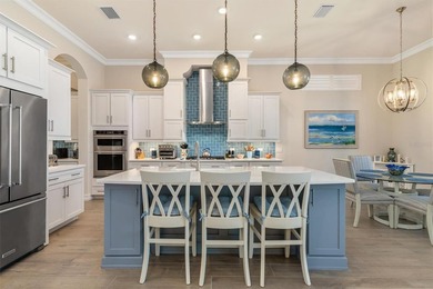 Experience the perfect blend of luxury, privacy, and Florida - photo 7