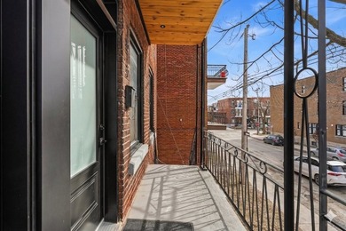 Magnifique condo situe au 2e etage d'un triplex en copropriete - photo 18