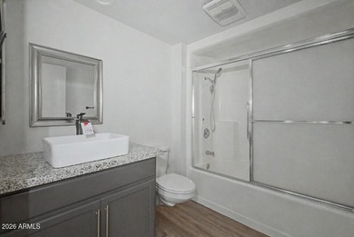 Welcome to this charming 2-bedroom, 2-bathroom single-level home - photo 19