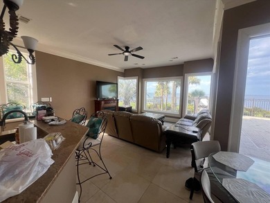 A magnificent custom Mediterranean estate situated on 100 ft of - photo 19