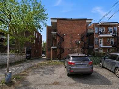 Magnifique condo situe au 2e etage d'un triplex en copropriete - photo 19