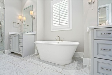 Experience refined golf course living in this stunning - photo 19