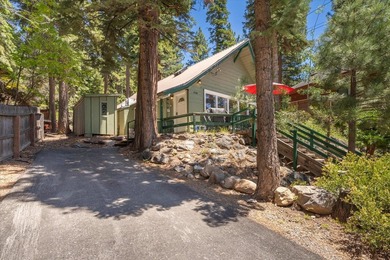 Tahoe charm, lake views, and proven rental appeal - this - photo 20