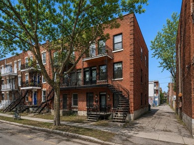 Magnifique condo situe au 2e etage d'un triplex en copropriete - photo 21