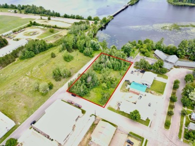 Lake Commercial For Sale in Tomahawk, Wisconsin