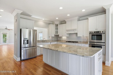 Located in historic downtown New Bern, where historic charm - photo 21