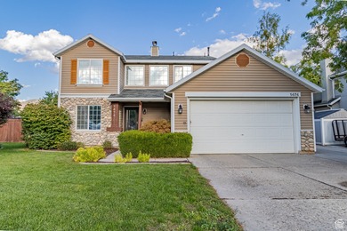 Great Salt Lake Home For Sale in Layton Utah