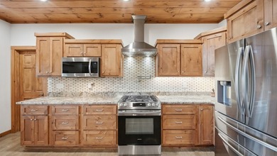 Some homes impress with their features, others are remembered - photo 22