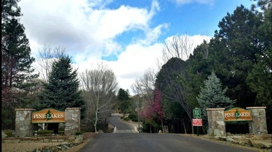 Just steps from the pool, pickleball courts and lakes, this cozy - photo 22