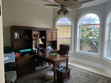 A magnificent custom Mediterranean estate situated on 100 ft of - photo 23