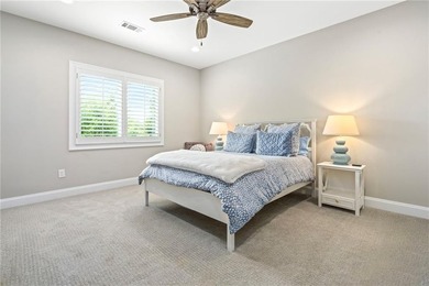 Experience refined golf course living in this stunning - photo 23