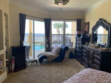 A magnificent custom Mediterranean estate situated on 100 ft of - photo 25