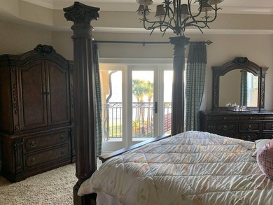A magnificent custom Mediterranean estate situated on 100 ft of - photo 27
