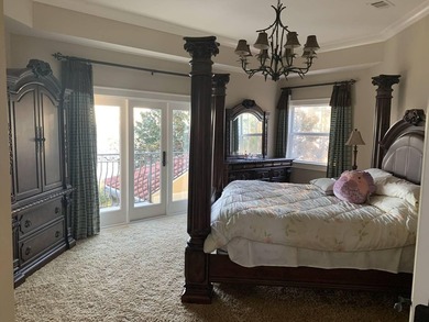 A magnificent custom Mediterranean estate situated on 100 ft of - photo 28