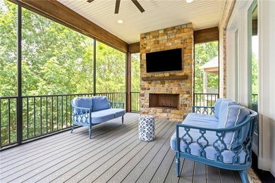 Experience refined golf course living in this stunning - photo 31