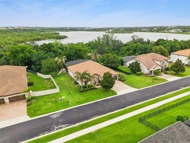 This exceptional home features a thoughtfully designed tri-split - photo 2