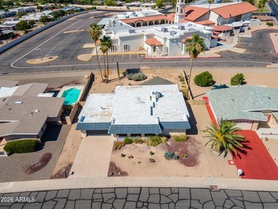 Welcome to this charming 2-bedroom, 2-bathroom single-level home - photo 34