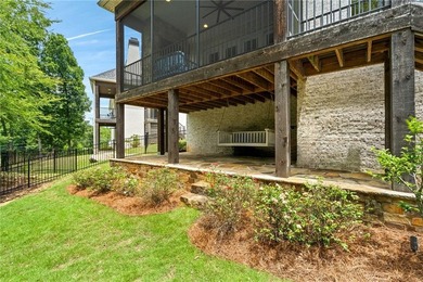 Experience refined golf course living in this stunning - photo 34