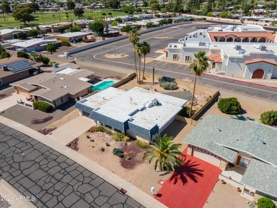 Welcome to this charming 2-bedroom, 2-bathroom single-level home - photo 35