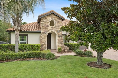 This exceptional home features a thoughtfully designed tri-split - photo 5