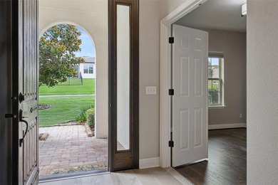 This exceptional home features a thoughtfully designed tri-split - photo 7