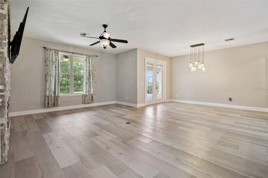 This exceptional home features a thoughtfully designed tri-split - photo 9