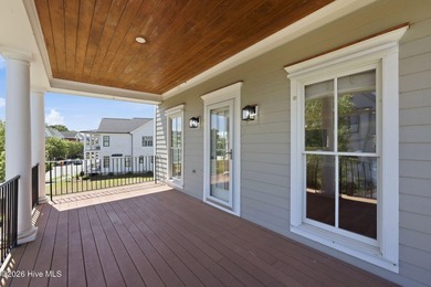 Located in historic downtown New Bern, where historic charm - photo 40