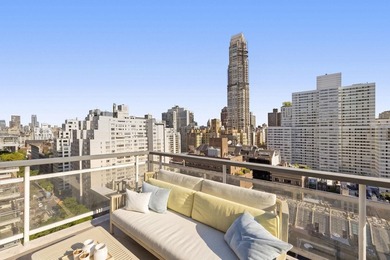 Sun-Drenched 3BR/3BA Condo with 2 Private Balconies and Sweeping - photo 1