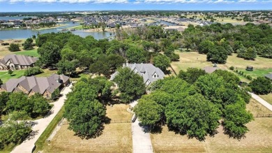 Lake Home For Sale in Fort Worth, Texas