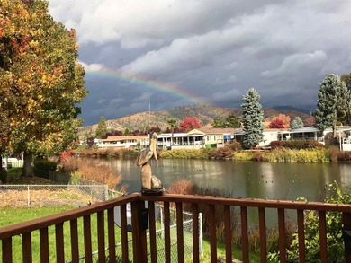 Rogue River Home For Sale in Grants Pass Oregon