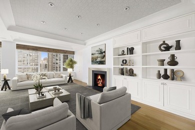 Sun-Drenched 3BR/3BA Condo with 2 Private Balconies and Sweeping - photo 3