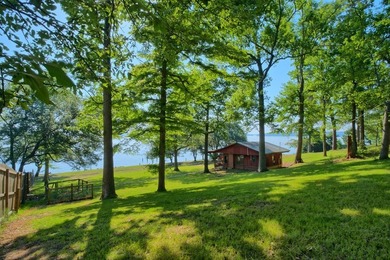 Discover a rare UNRESTRICTED waterfront retreat on Toledo Bend - photo 5