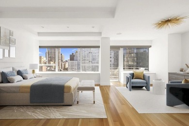 Sun-Drenched 3BR/3BA Condo with 2 Private Balconies and Sweeping - photo 6