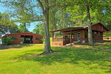 Discover a rare UNRESTRICTED waterfront retreat on Toledo Bend - photo 6