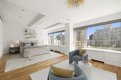 Sun-Drenched 3BR/3BA Condo with 2 Private Balconies and Sweeping - photo 7