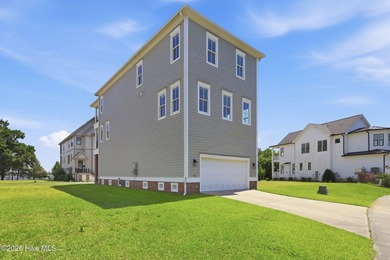Located in historic downtown New Bern, where historic charm - photo 48