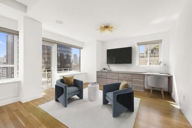 Sun-Drenched 3BR/3BA Condo with 2 Private Balconies and Sweeping - photo 8