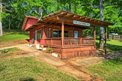 Discover a rare UNRESTRICTED waterfront retreat on Toledo Bend - photo 8