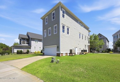 Located in historic downtown New Bern, where historic charm - photo 49